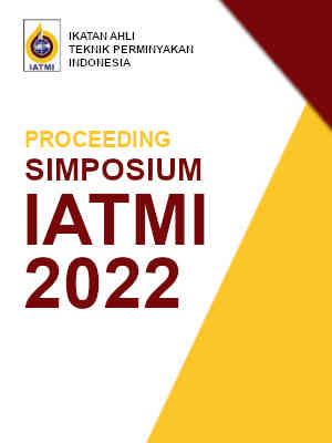 					View Proceeding Simposium IATMI 2022
				